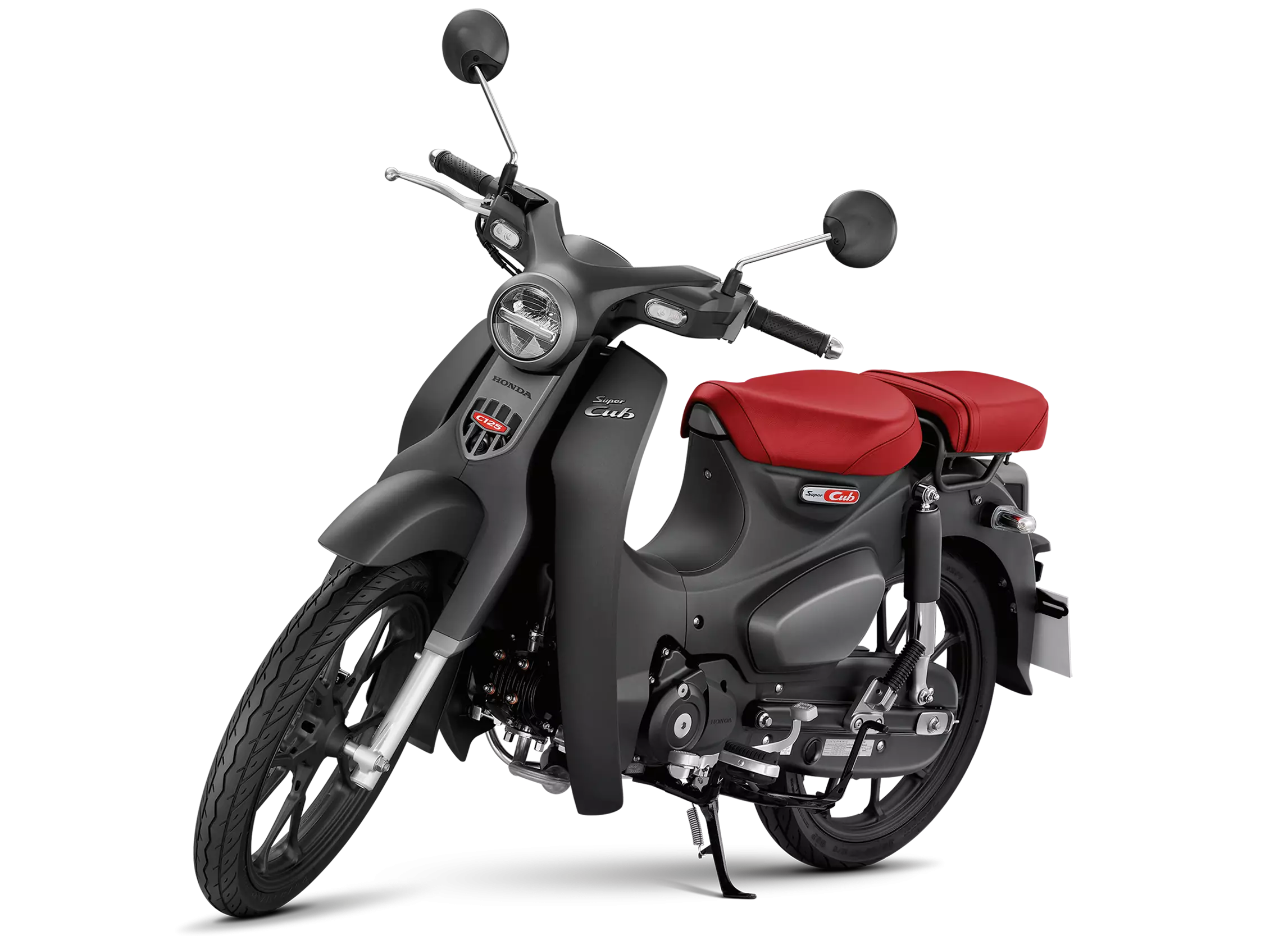 SUPER CUP 125
