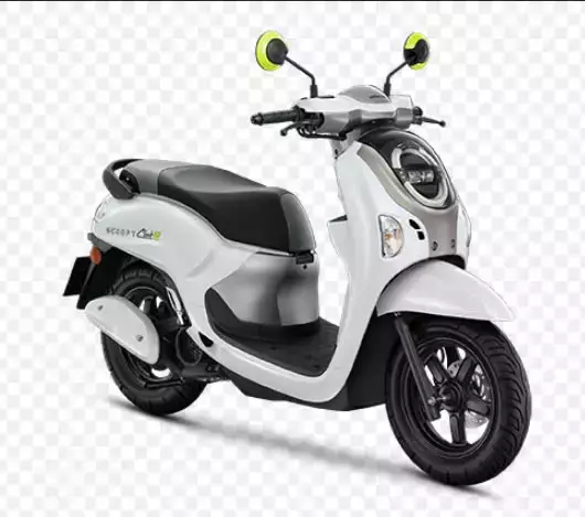 SCOOPY THÁI 2025