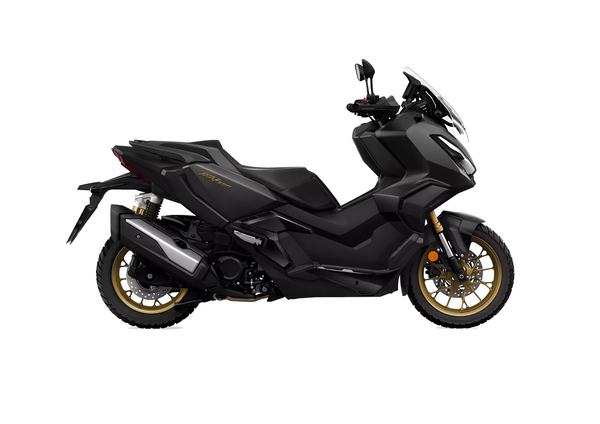 ADV 350