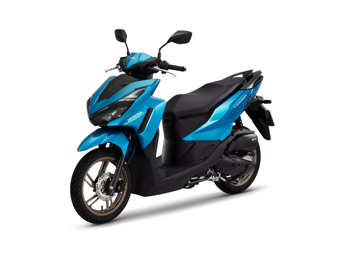 VARIO 125 NEW 2026