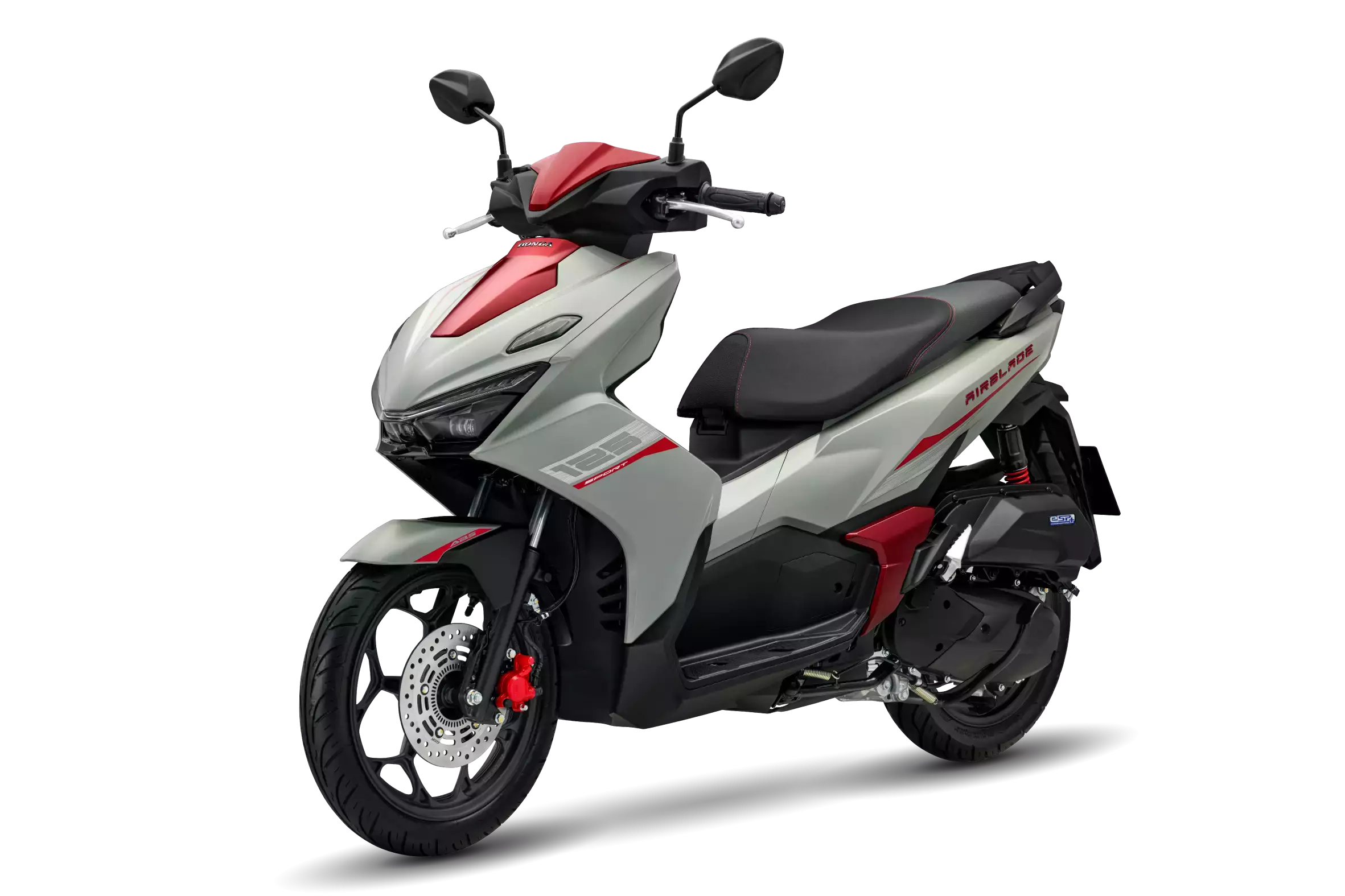 AirBlade 125 (2026)