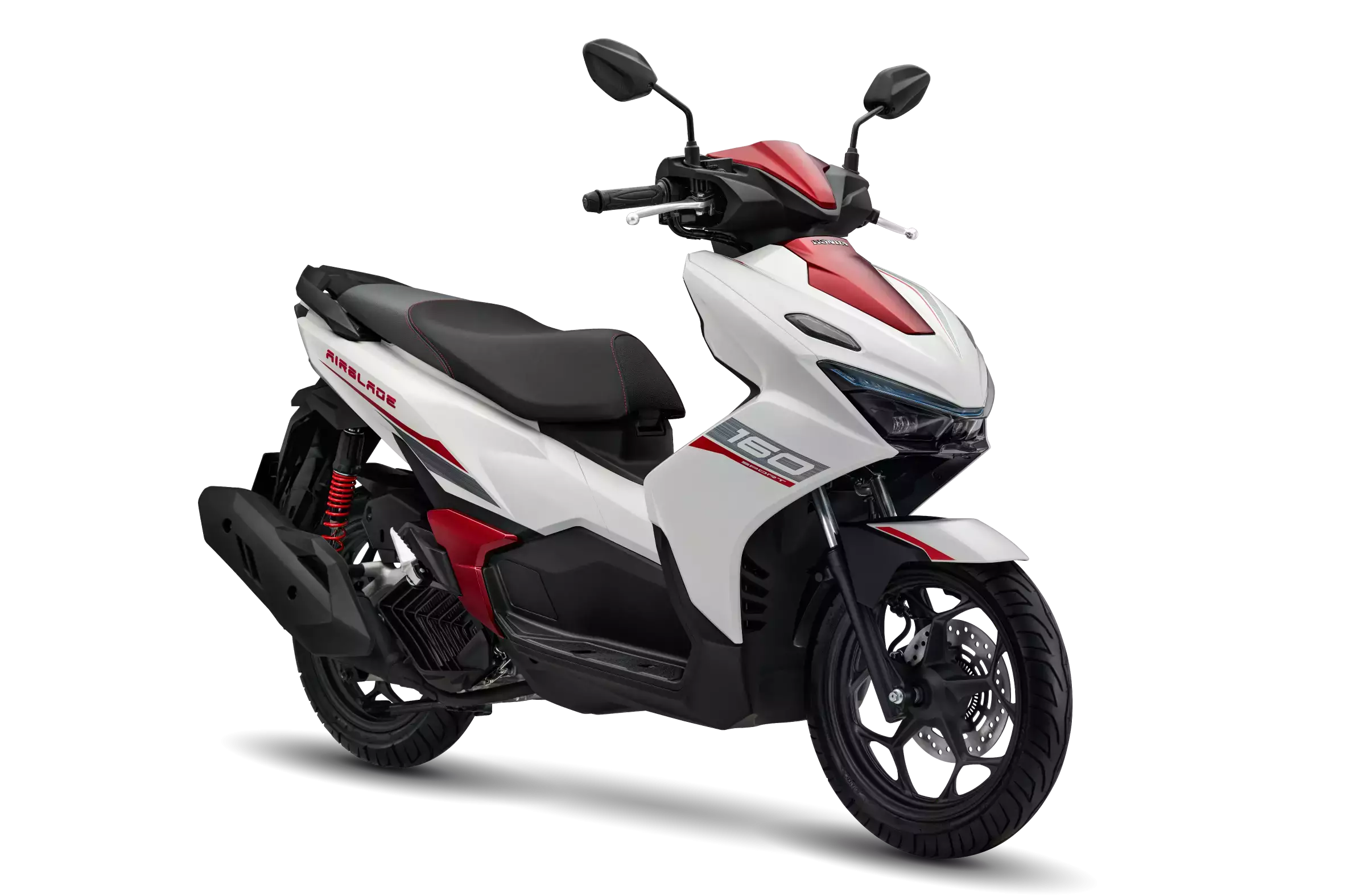 AirBlade 160 (2026)