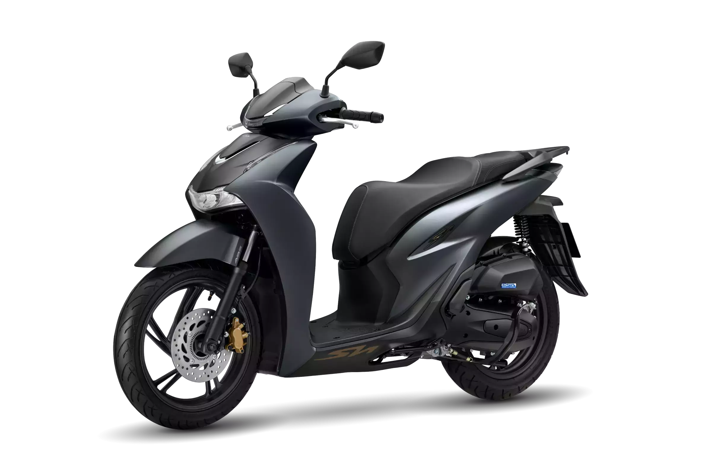 SH 125I