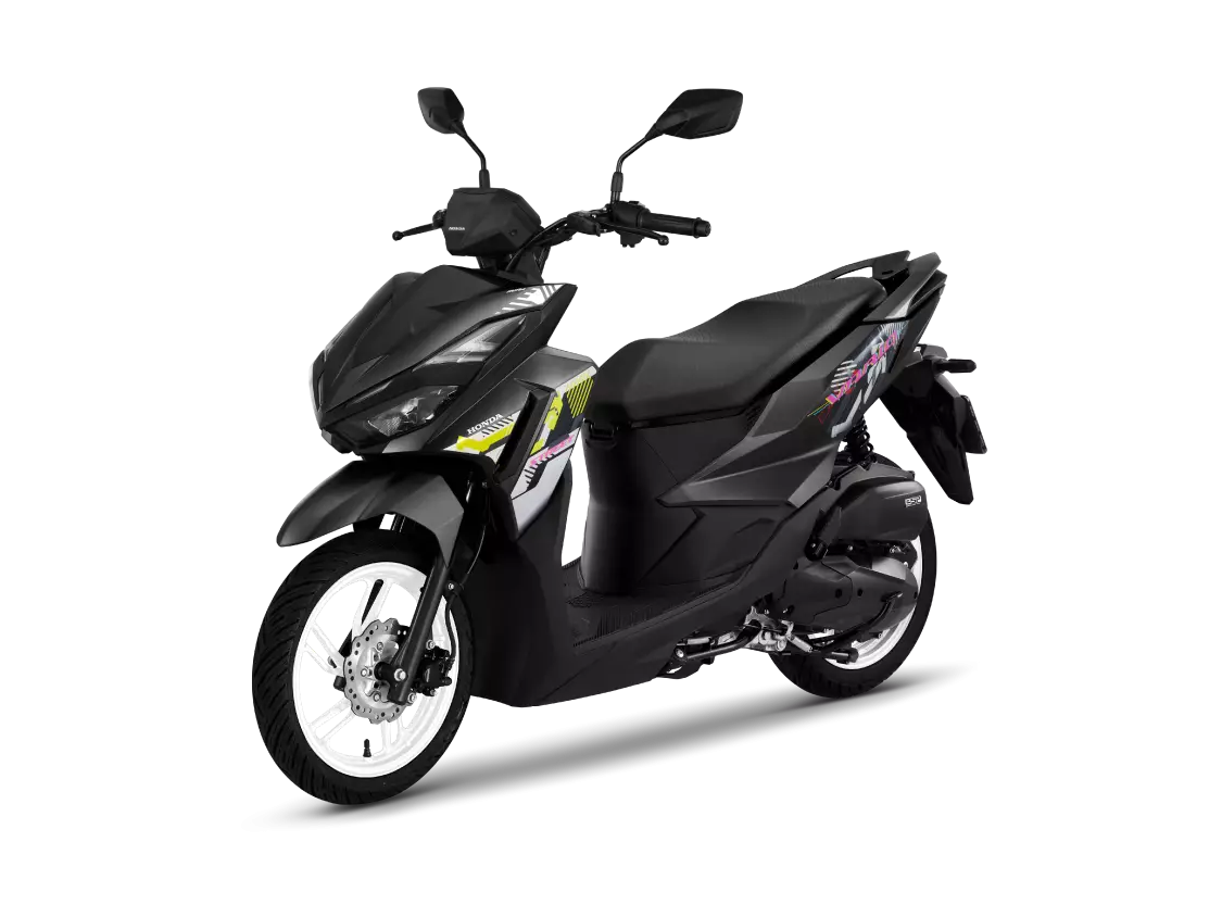 Vario 125 Phiên Bản Street